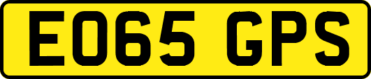 EO65GPS