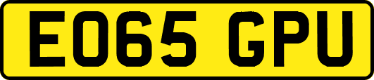 EO65GPU