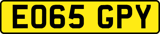 EO65GPY
