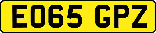 EO65GPZ