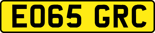 EO65GRC