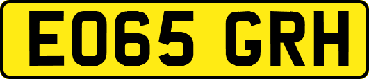 EO65GRH