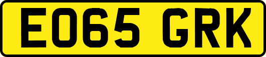 EO65GRK