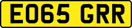 EO65GRR