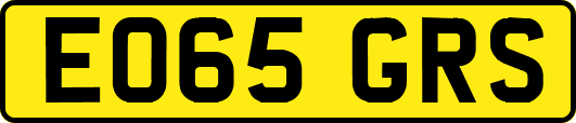 EO65GRS
