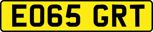 EO65GRT