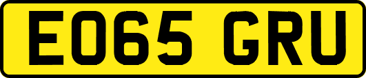 EO65GRU