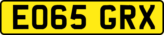 EO65GRX