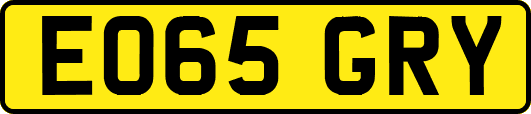 EO65GRY