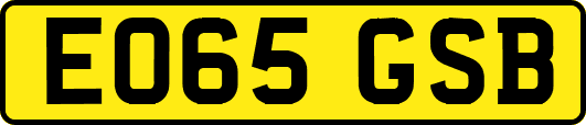 EO65GSB