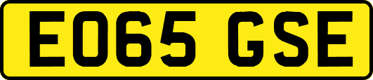 EO65GSE