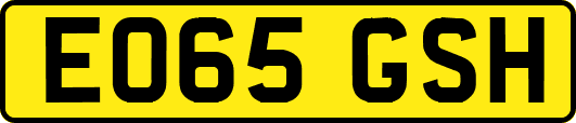 EO65GSH