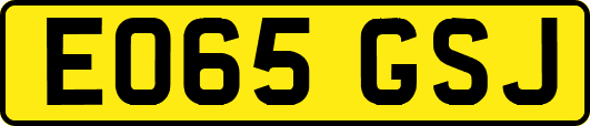 EO65GSJ