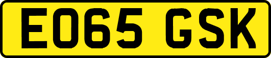 EO65GSK