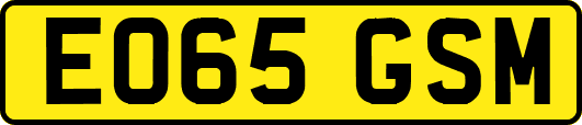EO65GSM