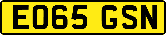EO65GSN
