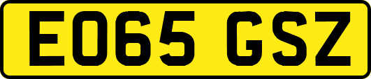 EO65GSZ