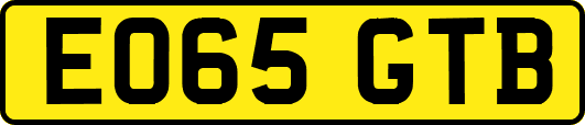 EO65GTB