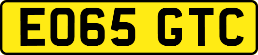 EO65GTC