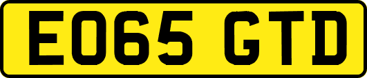 EO65GTD
