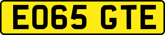 EO65GTE