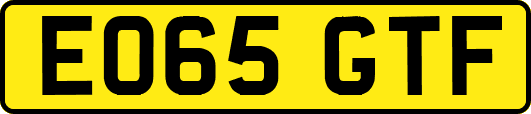 EO65GTF