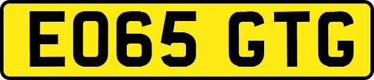 EO65GTG
