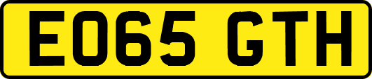 EO65GTH