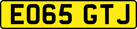 EO65GTJ
