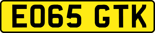 EO65GTK