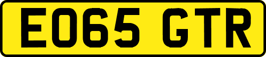 EO65GTR