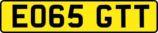 EO65GTT