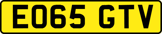 EO65GTV
