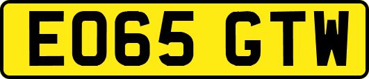 EO65GTW