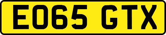 EO65GTX