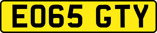 EO65GTY