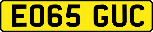 EO65GUC
