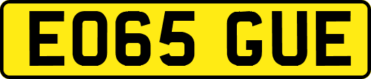 EO65GUE