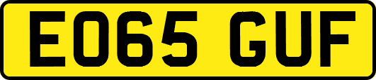 EO65GUF