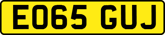 EO65GUJ