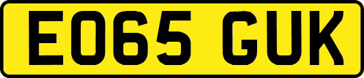 EO65GUK