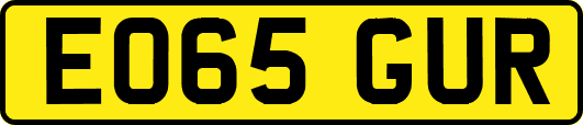 EO65GUR