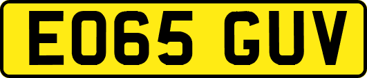 EO65GUV
