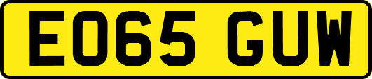 EO65GUW