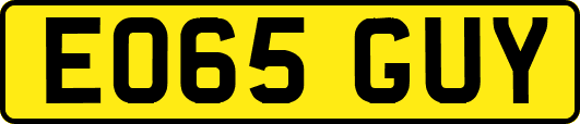 EO65GUY