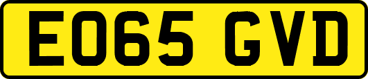 EO65GVD