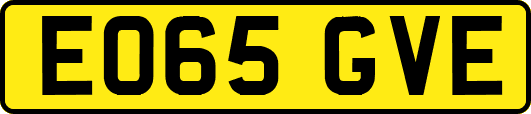 EO65GVE