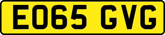 EO65GVG