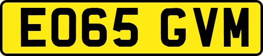 EO65GVM