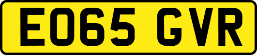 EO65GVR